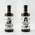 500ml bottle extra virgin olive oil | Nov 2025 Harvest