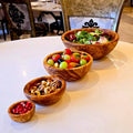 Small Bowl