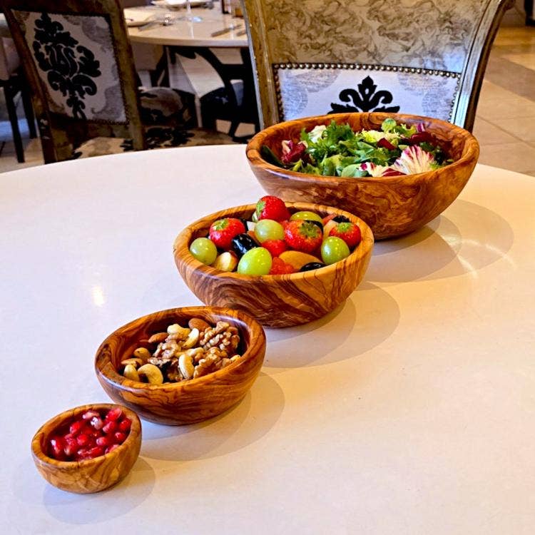 Small Bowl