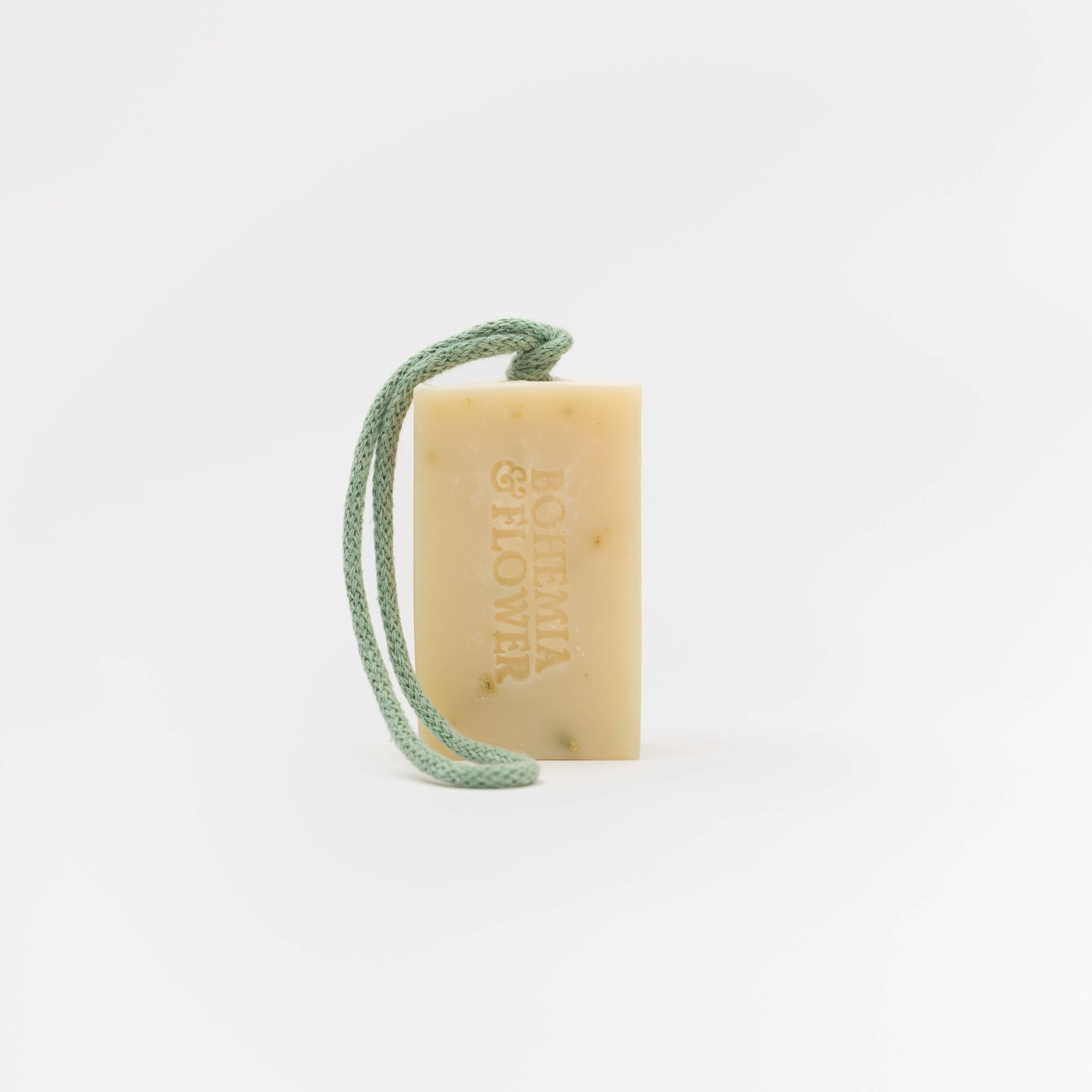 Soap On A Rope | Coast