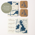 Shipping Forecast Bundle