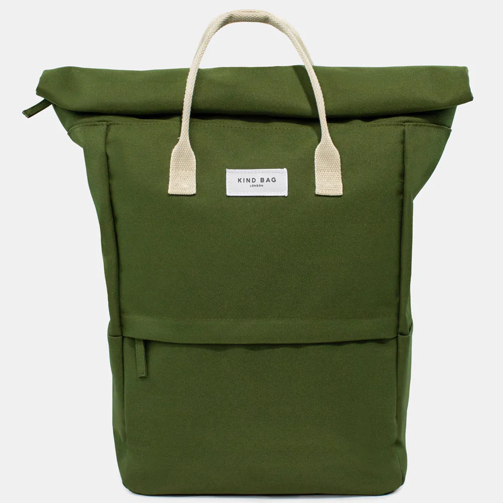 KIND Backpack - Large - Khaki