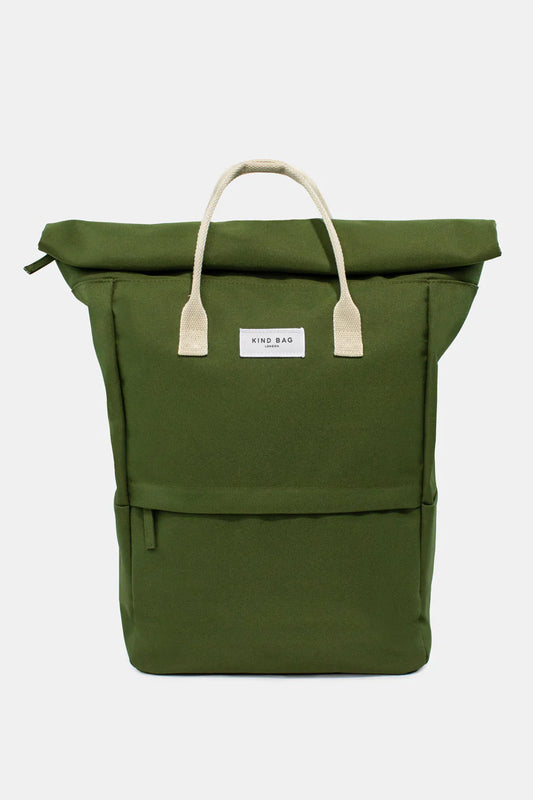 KIND Backpack - Large - Khaki