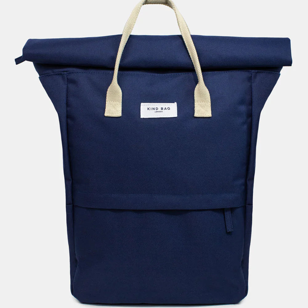 KIND Backpack - Large - Navy