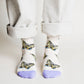 Save the Butterflies Socks