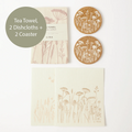 Flower Lovers Gift Set