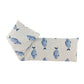 Blue Fish Cotton Wheat Bag