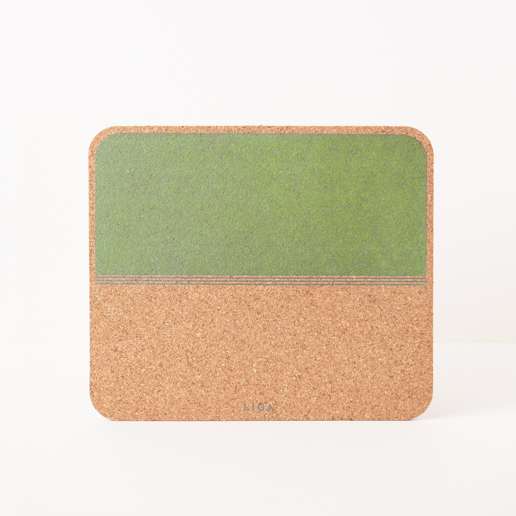 Forest Coasters