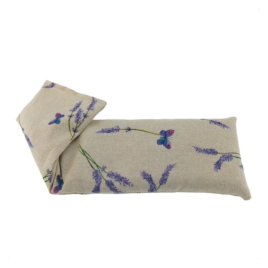 Lavender Duo Wheat Bag