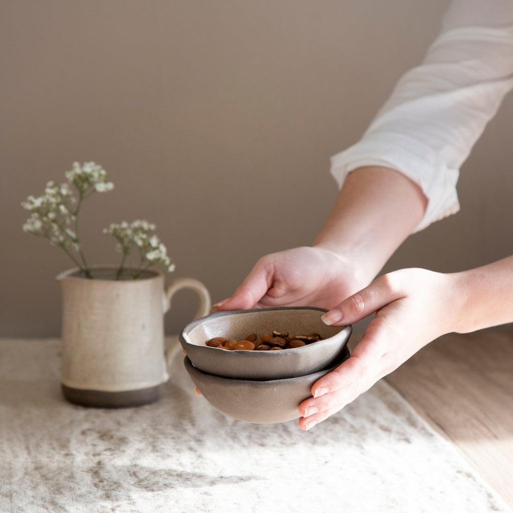 Tapas Bowl | Walnut