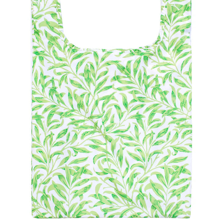KIND Reusable Bag - William Morris | Willow Bough