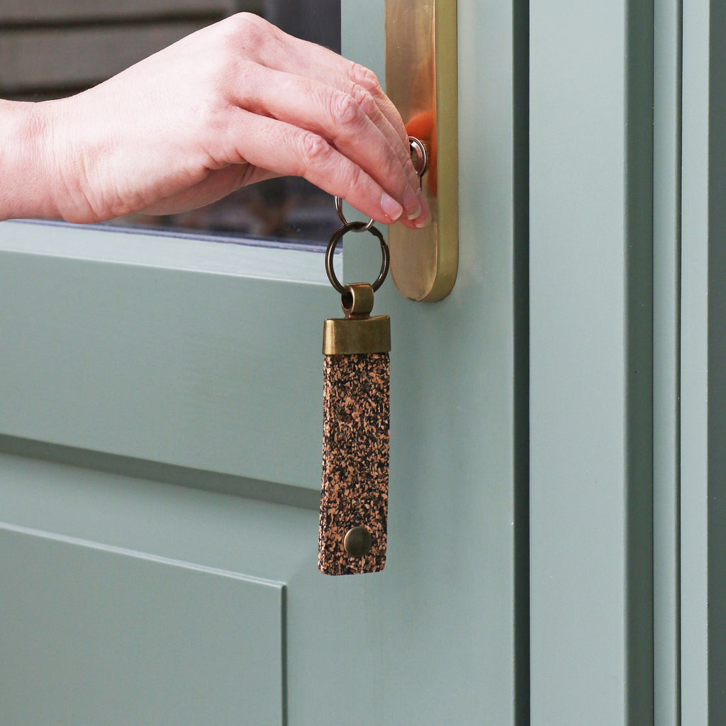 Eco Loop Key Fob | Dash