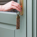 Eco Loop Key Fob | Dash