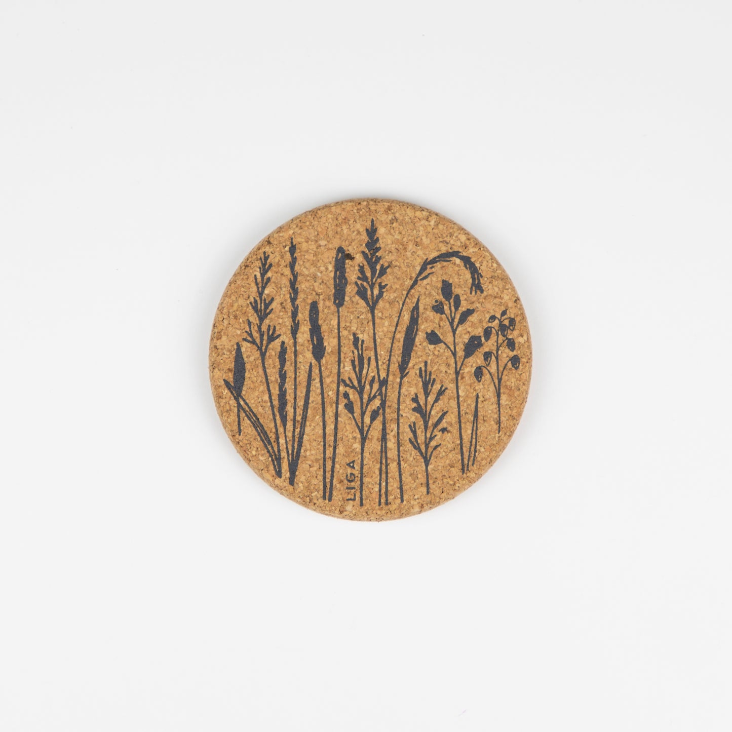 Cork Mats | Native Grasses