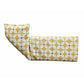 Ochre Cotton Wheat Bag