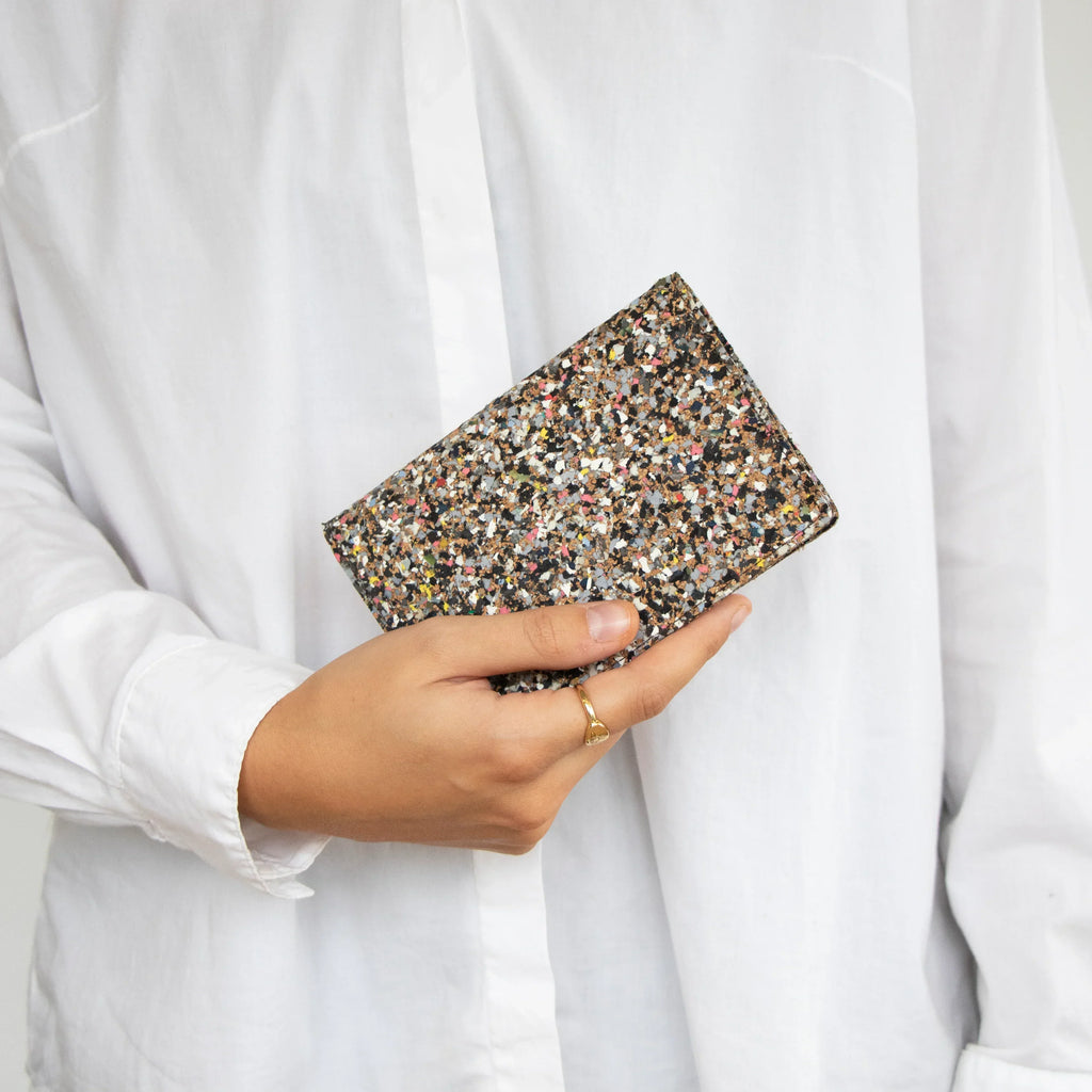Four Eco Friendly Passport Holder for all the family