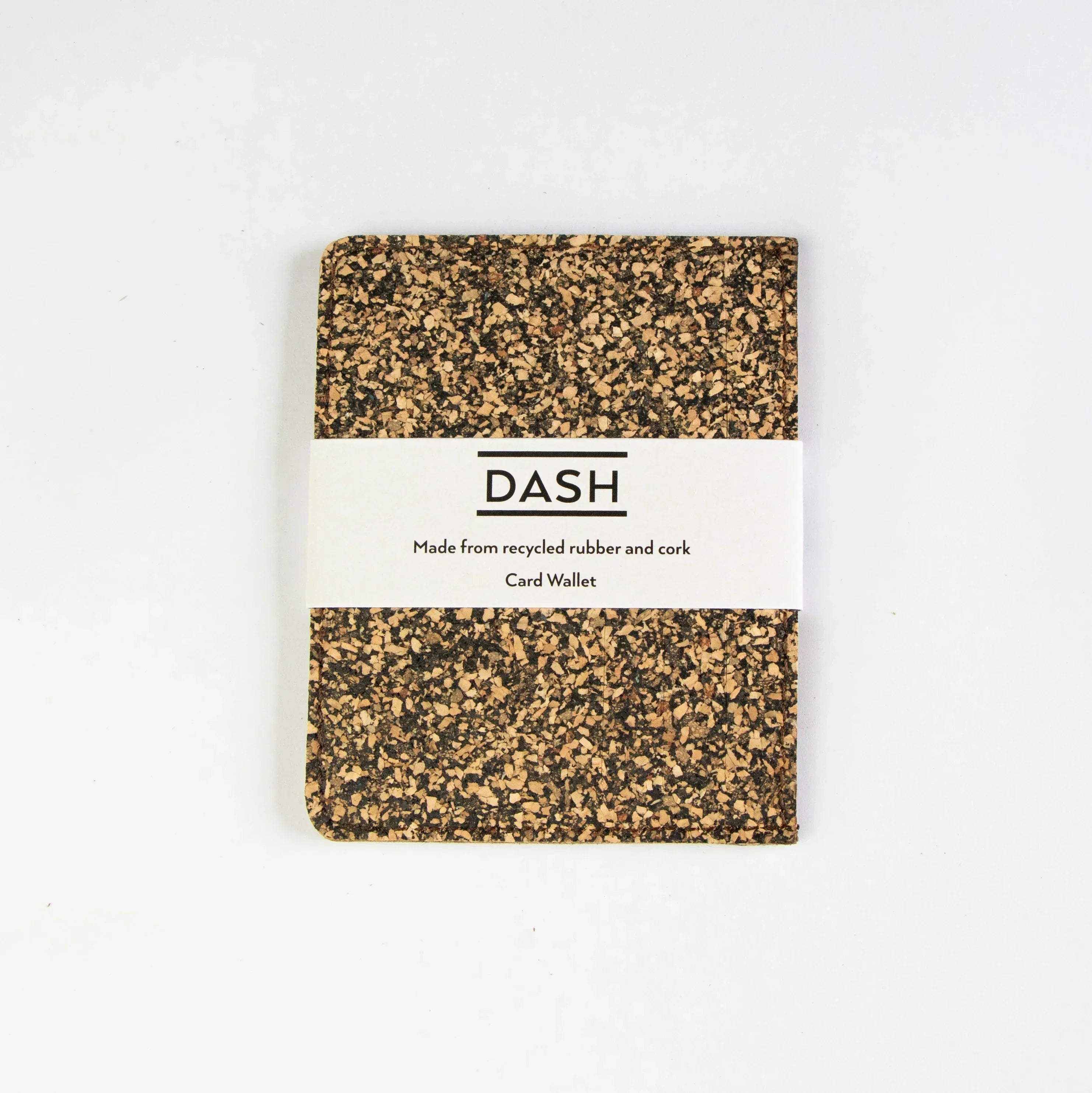 Eco Wallet and Key Fob - DASH