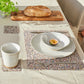 Beach Clean MAX Placemats | Rectangle x2 Sets