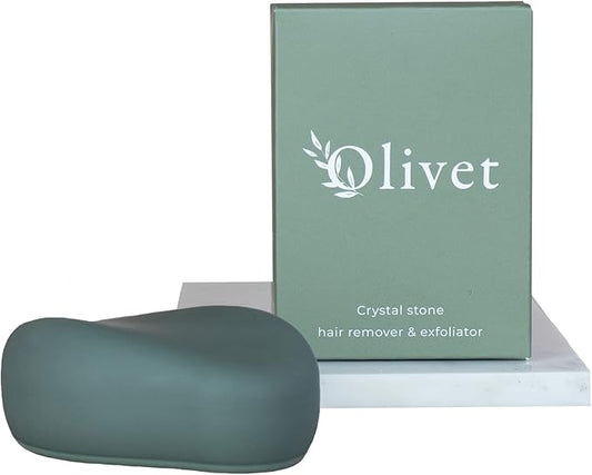 Hair Remover - Olivet
