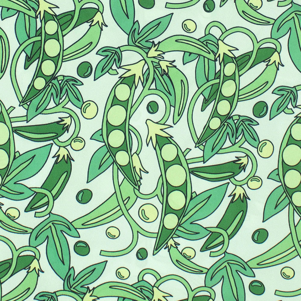 KIND Reusable Bag - Peas