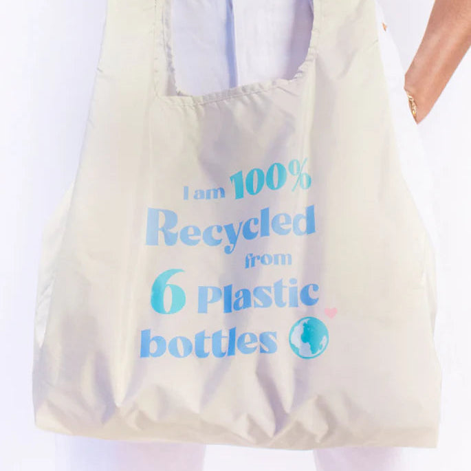 KIND Reusable Bag - Recycle
