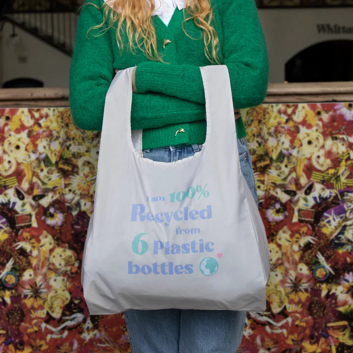 KIND Reusable Bag - Recycle