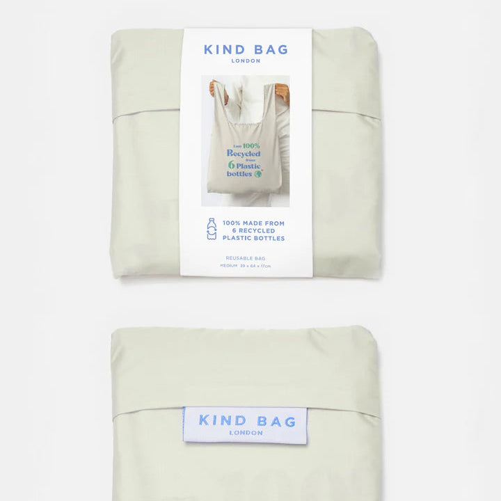 KIND Reusable Bag - Recycle