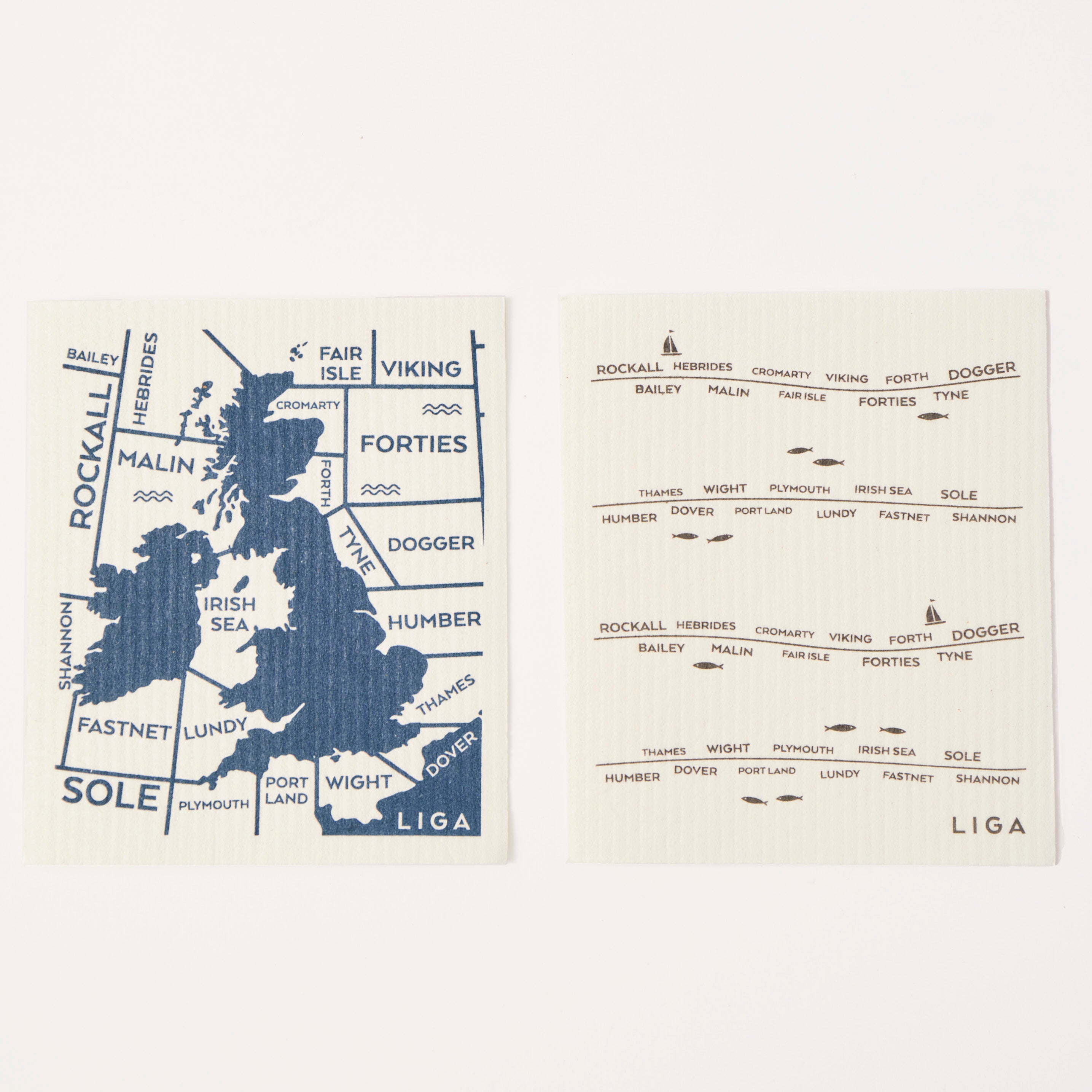 Shipping Forecast Bundle
