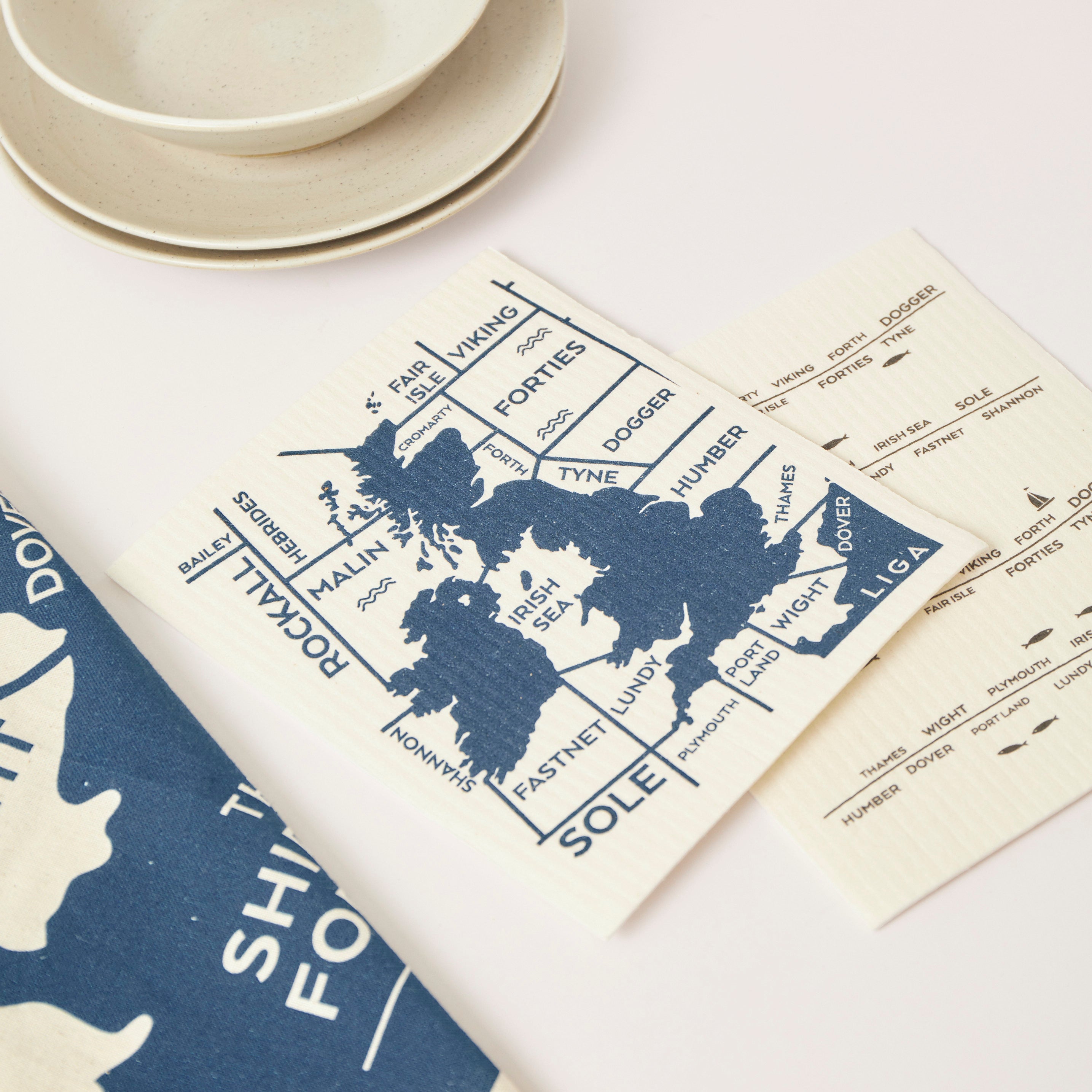 Shipping Forecast Bundle