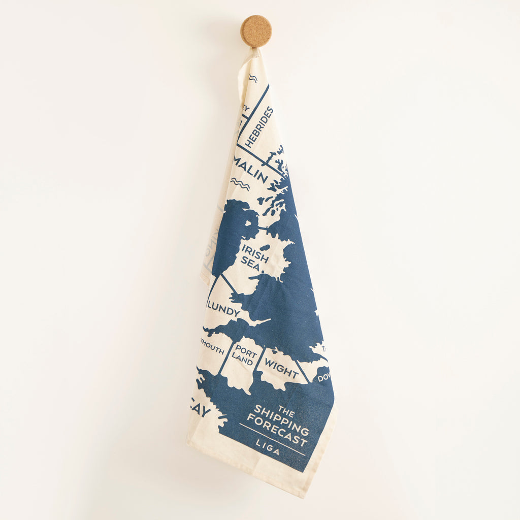 Shipping Forecast Bundle