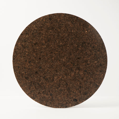 Smoked Cork Max Placemats