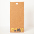 Cork Memo Board | Elephants & Bananas