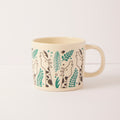 Stoneware Mug | Giraffes
