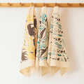 ZSL Tea Towel Bundle