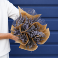 Dried Flowers Mono Bunches | Lavender