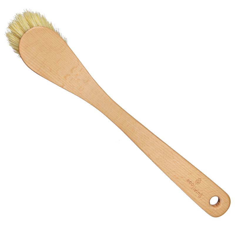 Wooden Dish Brush