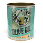 XL Storage Tins - Olive Oil