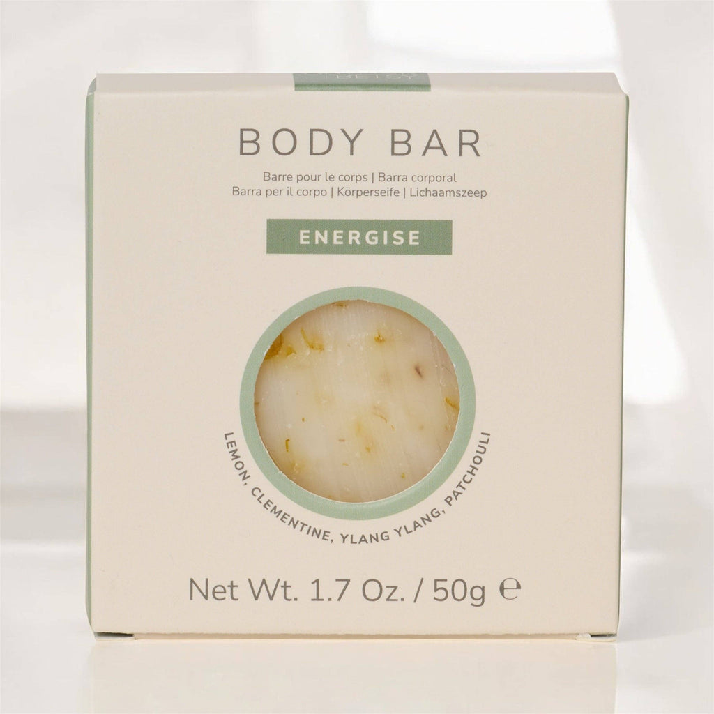 Artisan soap bar | Energise