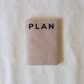 Organic Lifestyle Hemp Journal