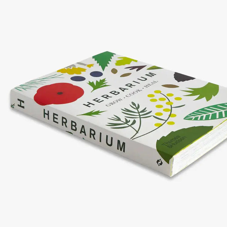 Herbarium | Herb Book