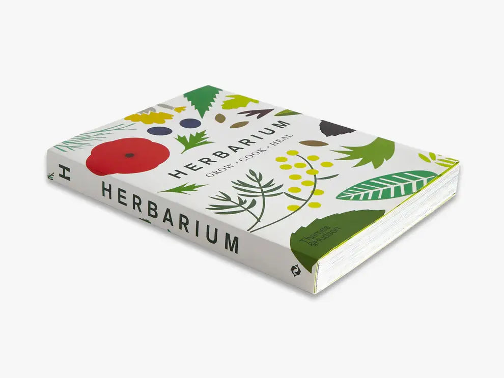 Herbarium | Herb Book
