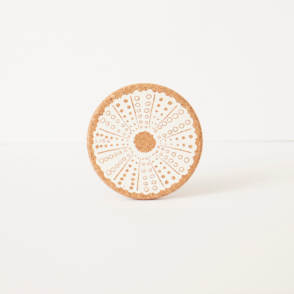 Cork Coaster Sea Anemone