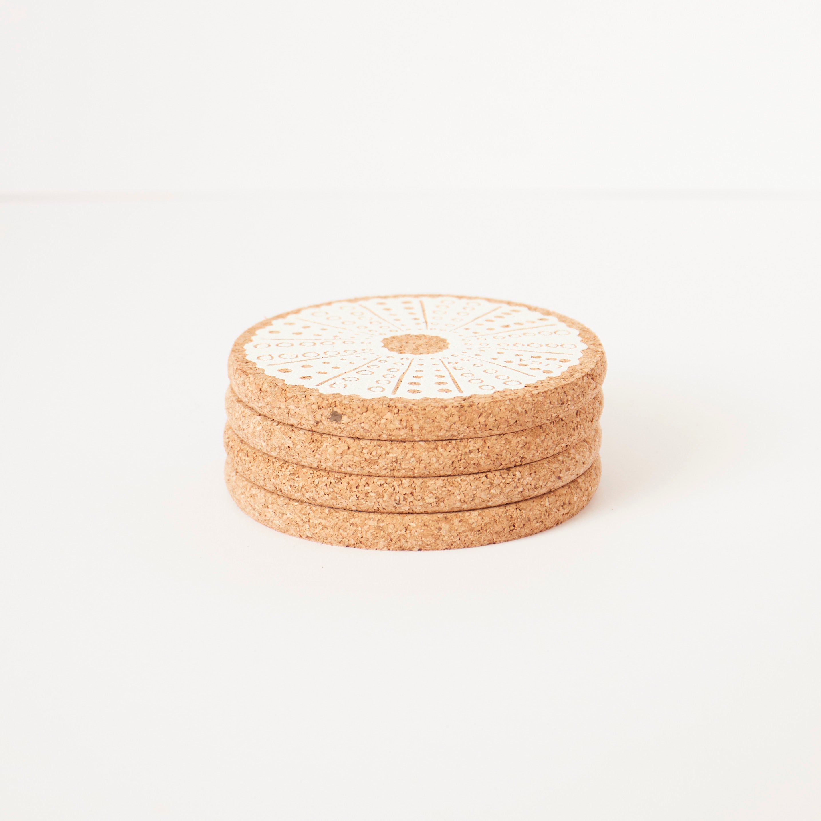 Cork Coaster Sea Anemone