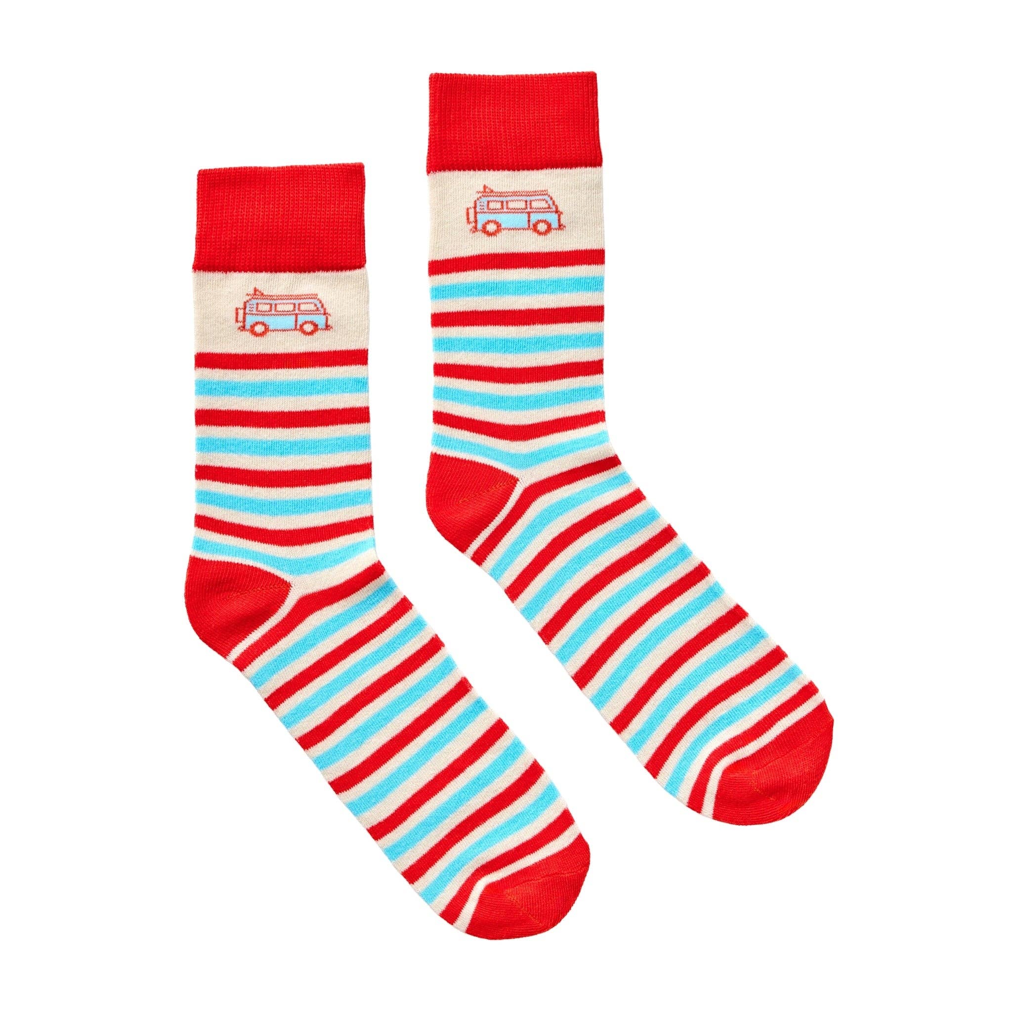 Storage Tin & Sock Set | Camping