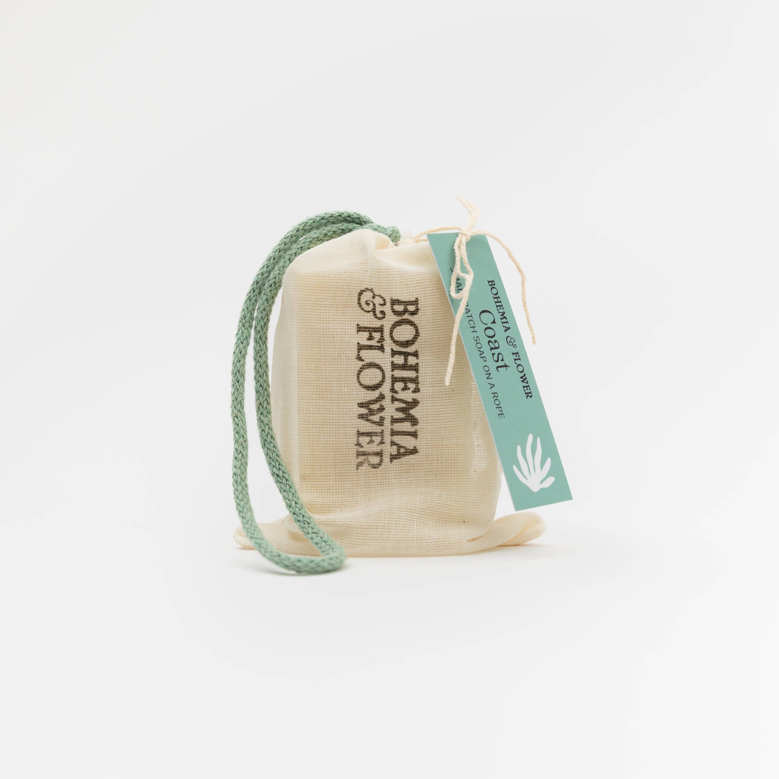 Soap On A Rope | Coast