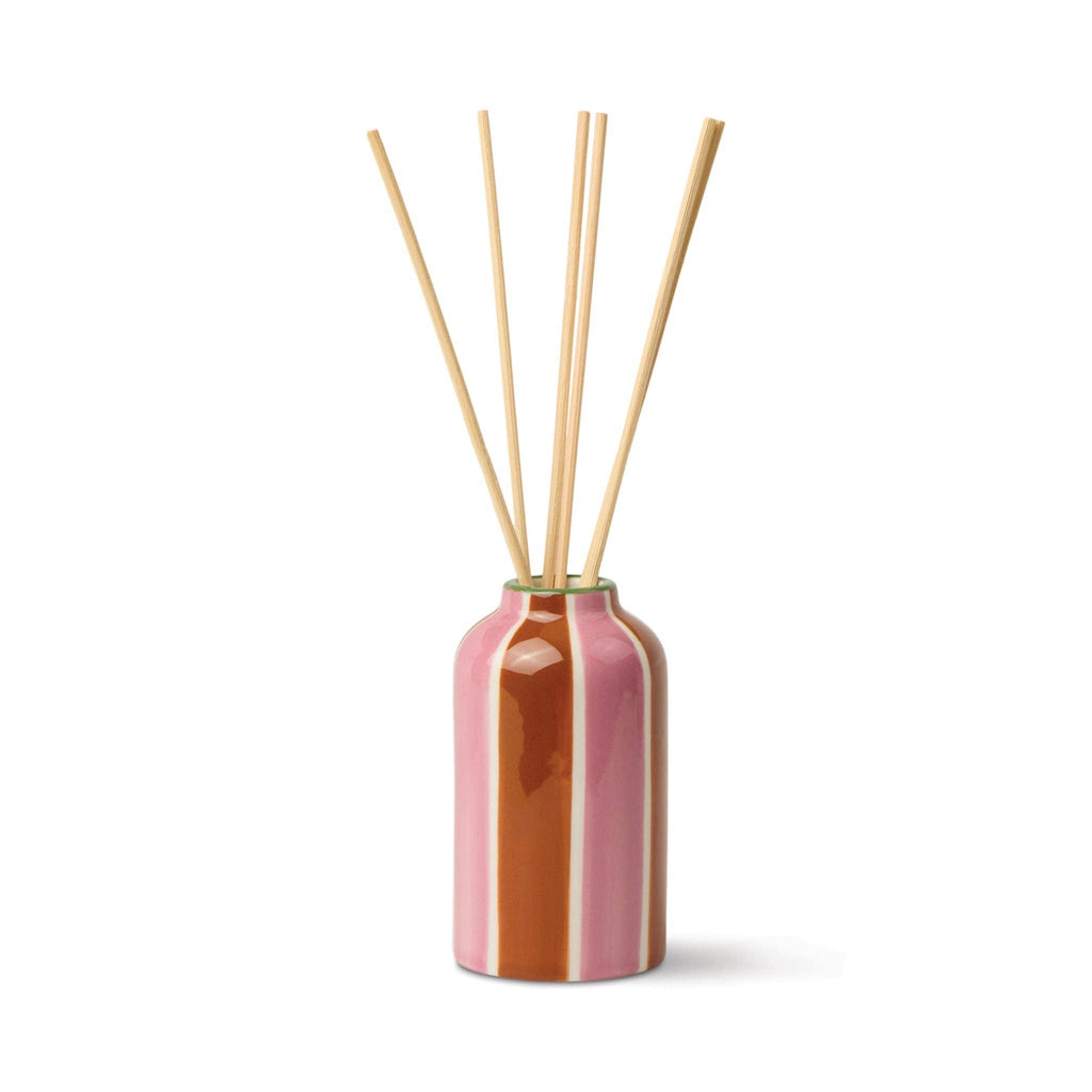 Ceramic Diffuser | Black Cedar & Fig