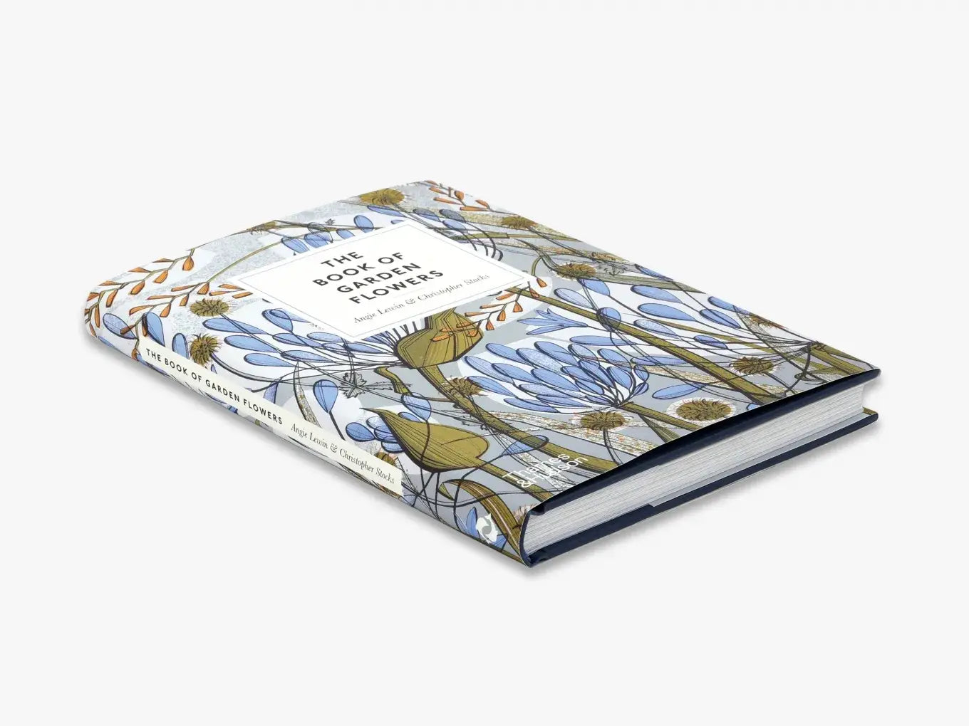 The Book of Garden Flowers