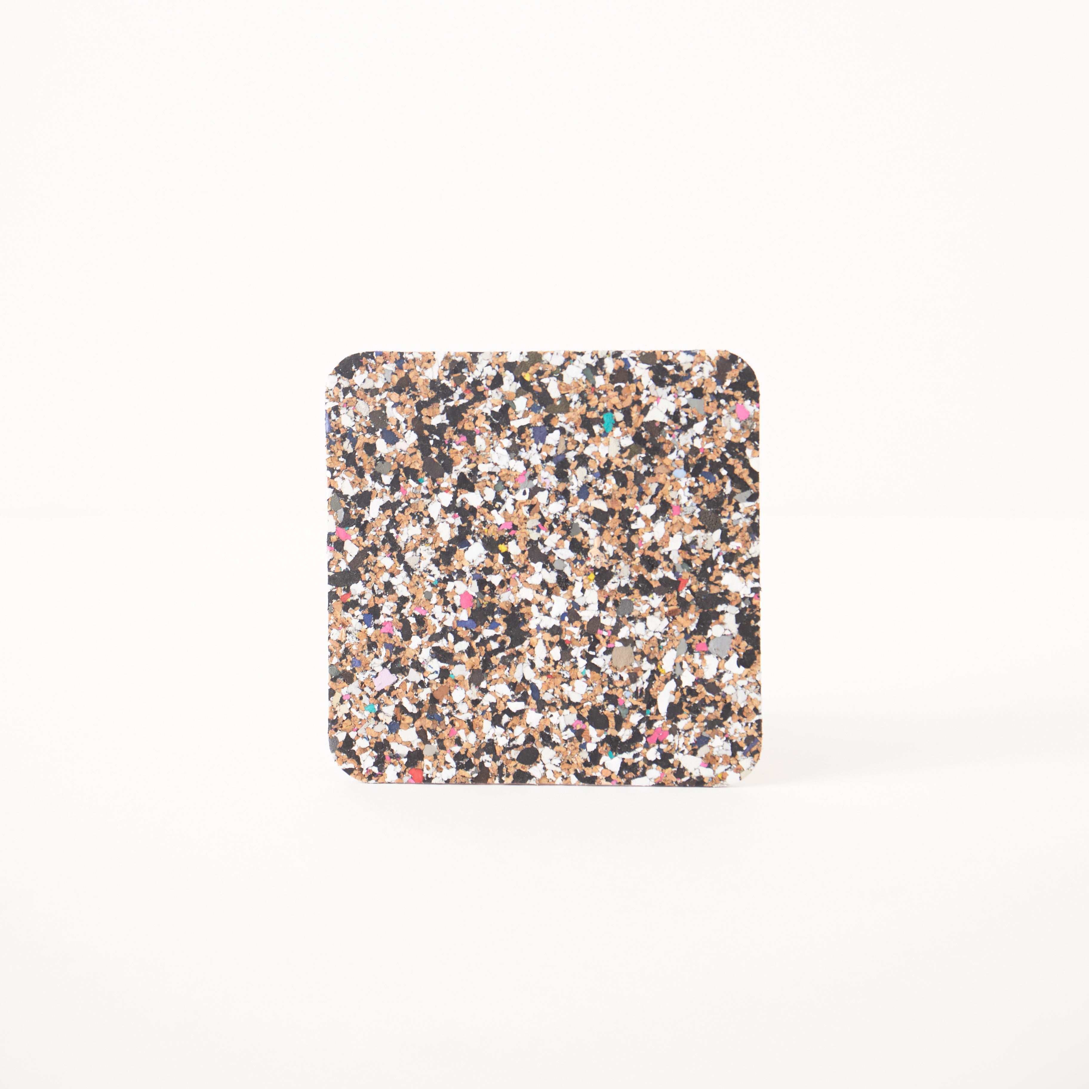 Beach Clean Coasters | Square