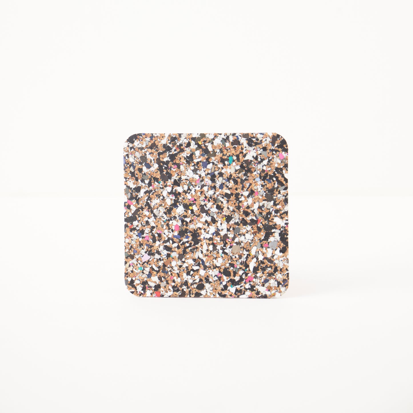 Beach Clean Coasters | Square