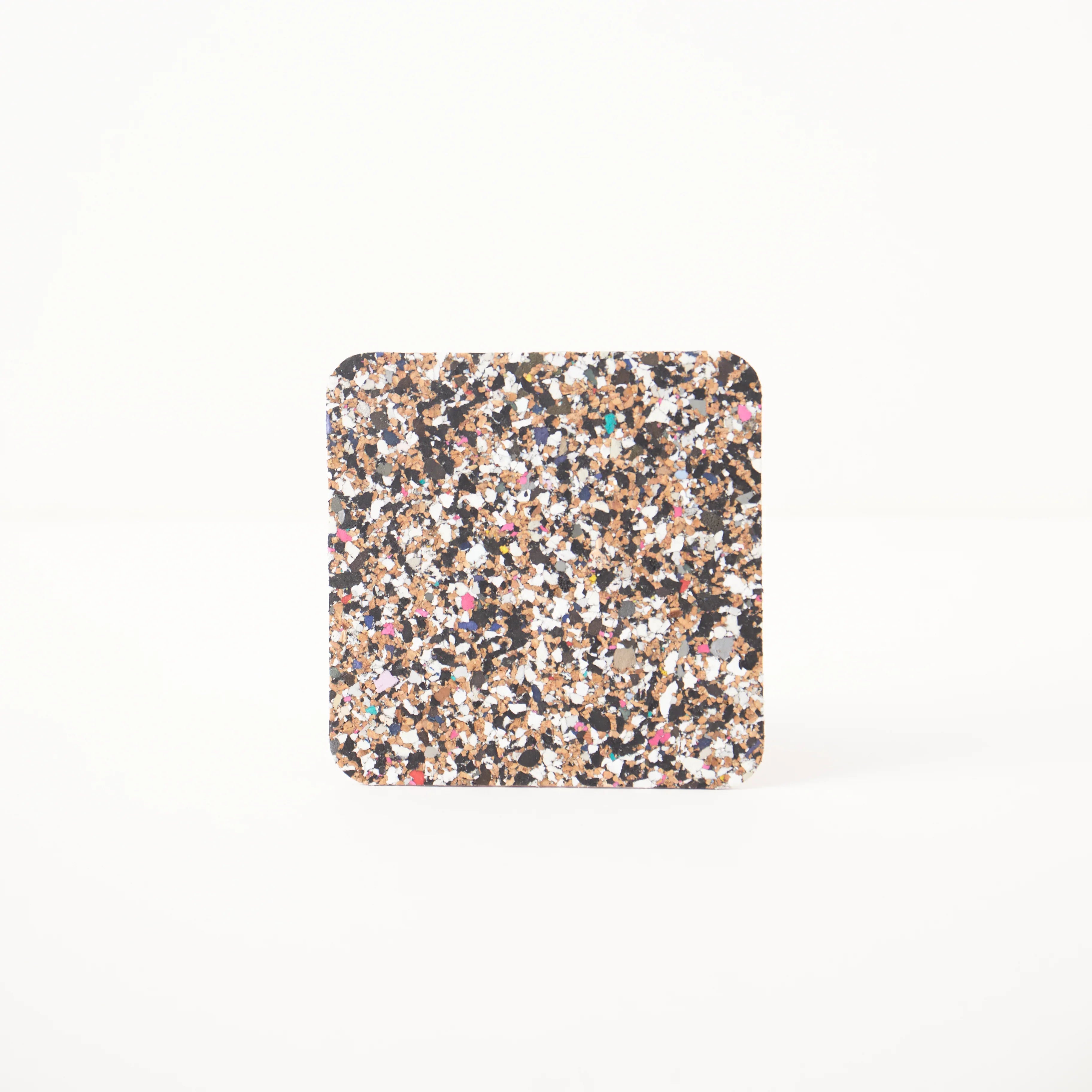 Beach Clean Rectangle Placemats and Coasters - Table S/6
